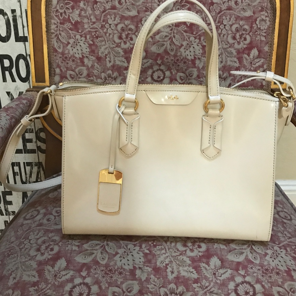 Ralph Lauren Purse